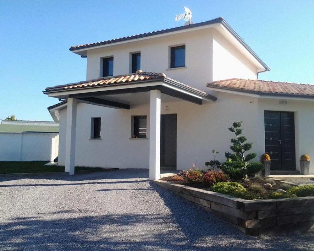 maison