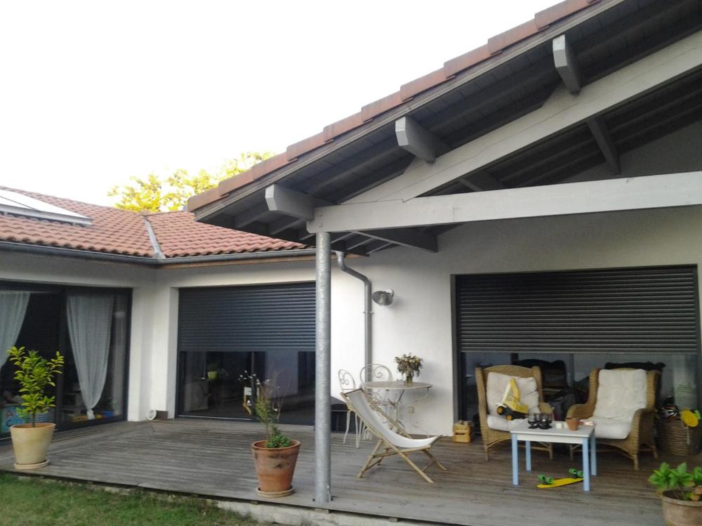 rénovation