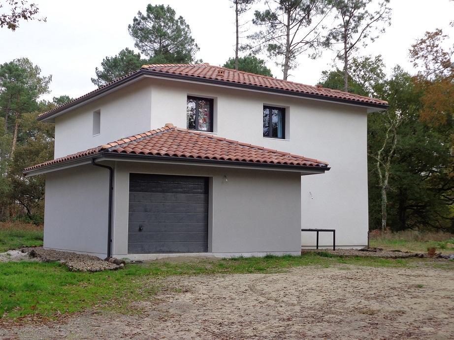maison neuve