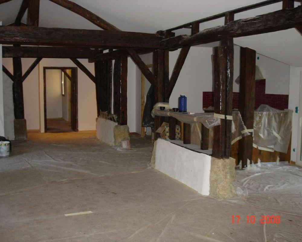 rénovation immobilière
