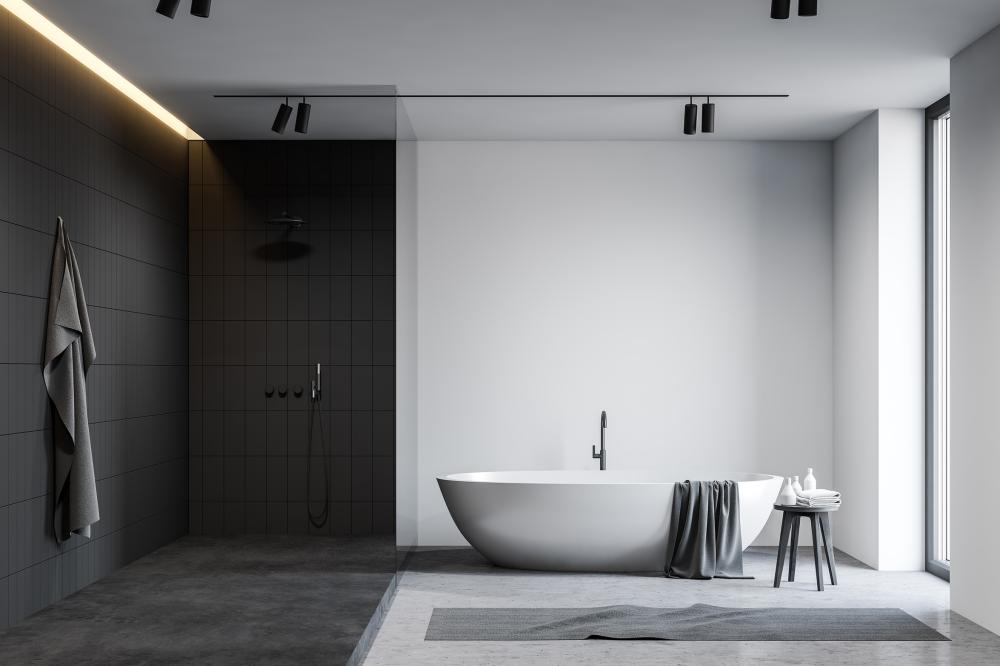 rénovation salle de bain
