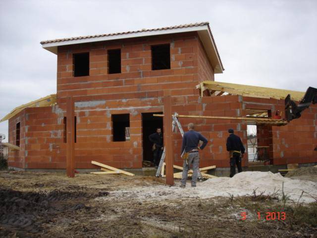 construction