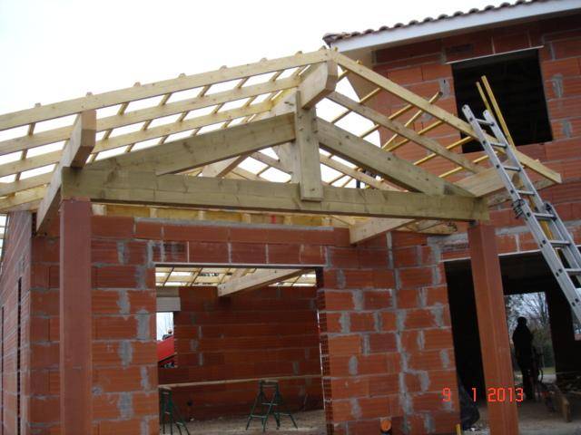 construction maison